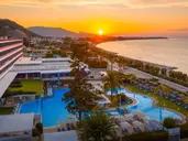 Oceanis Beach Hotel