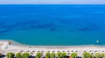 Oceanis Beach Hotel