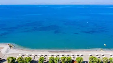 Oceanis Beach Hotel