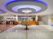 Oceanis Beach Hotel