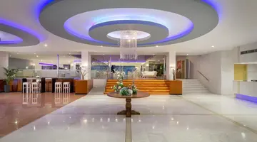 Oceanis Beach Hotel