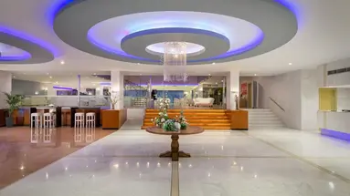 Oceanis Beach Hotel