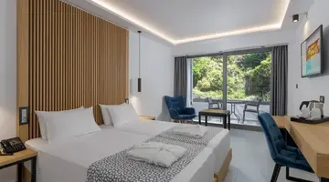 OCEANIS BEACH HOTEL