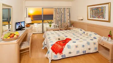 Oceanis Beach Hotel