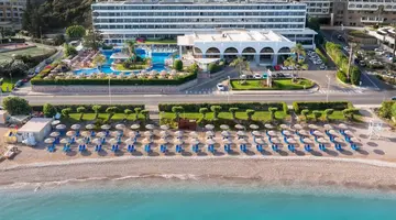 Oceanis Beach Hotel