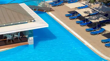 OCEANIS BEACH HOTEL