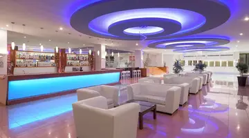 OCEANIS BEACH HOTEL