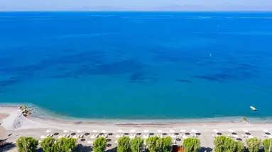 OCEANIS BEACH HOTEL