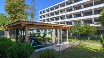 OCEANIS BEACH HOTEL