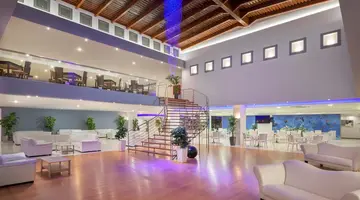 Oceanis Beach Hotel