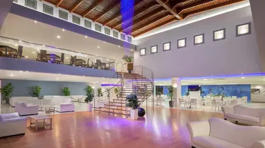 Oceanis Beach Hotel