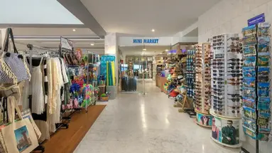 Oceanis Beach Hotel