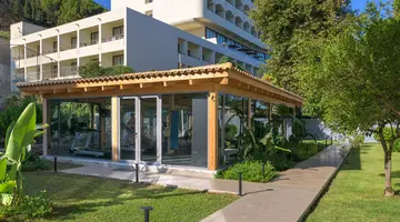 OCEANIS BEACH HOTEL