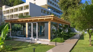 OCEANIS BEACH HOTEL