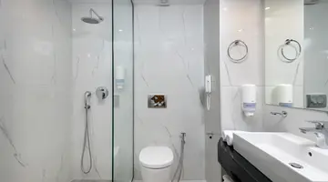 OCEANIS BEACH HOTEL