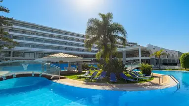OCEANIS BEACH HOTEL