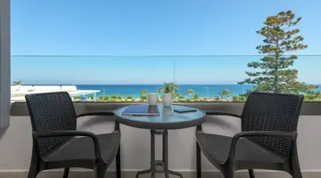 OCEANIS BEACH HOTEL