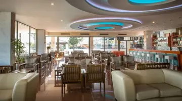Oceanis Beach Hotel