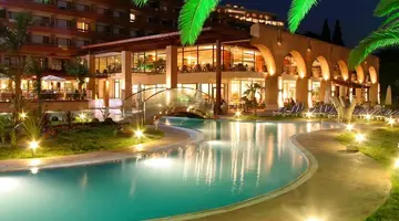 Oceanis Beach Hotel