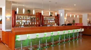 Oceanis Beach Hotel
