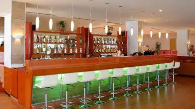 Oceanis Beach Hotel