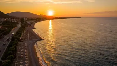 Oceanis Beach Hotel