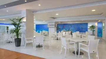 Oceanis Beach Hotel