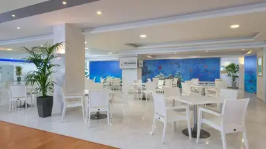 Oceanis Beach Hotel
