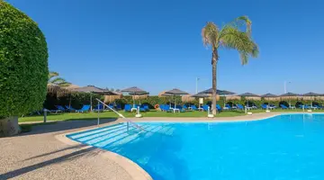 OCEANIS BEACH HOTEL