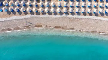 OCEANIS BEACH HOTEL