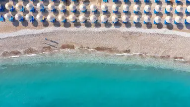 OCEANIS BEACH HOTEL