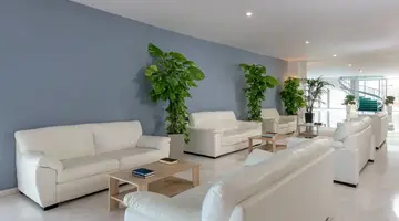 OCEANIS BEACH HOTEL