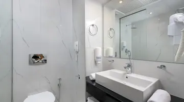 OCEANIS BEACH HOTEL