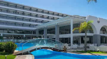 OCEANIS BEACH HOTEL
