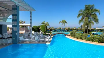 OCEANIS BEACH HOTEL