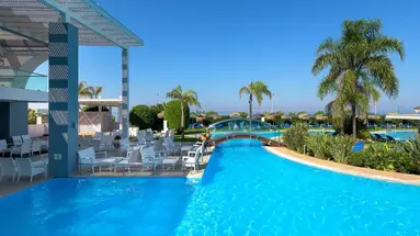 OCEANIS BEACH HOTEL