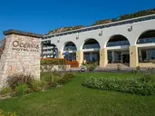 Oceanis Beach Hotel