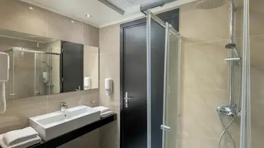 Oceanis Beach Hotel