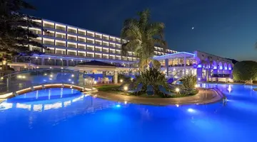 Oceanis Beach Hotel