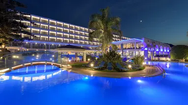 OCEANIS BEACH HOTEL