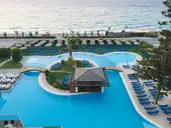 Oceanis Beach Hotel
