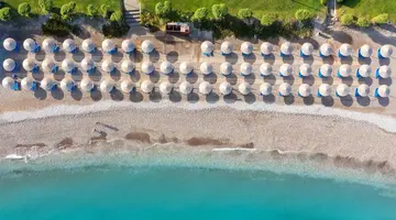Oceanis Beach Hotel