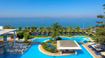 OCEANIS BEACH HOTEL