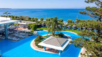 OCEANIS BEACH HOTEL