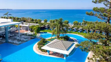OCEANIS BEACH HOTEL