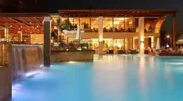 Oceanis Beach Hotel