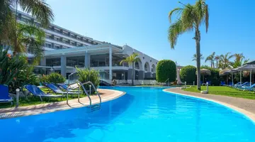 OCEANIS BEACH- RHO
