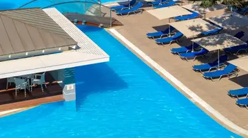 OCEANIS BEACH- RHO