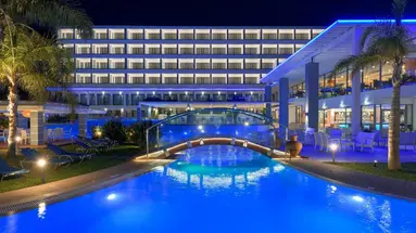 OCEANIS BEACH- RHO