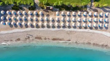 OCEANIS BEACH- RHO